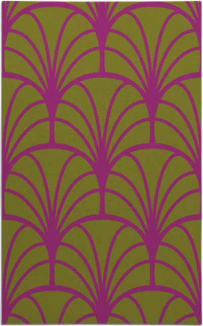 empire rug - item 1217462