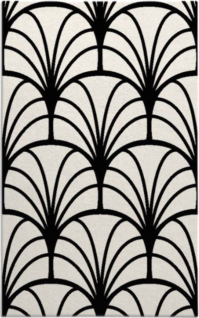 empire rug - item 1217503