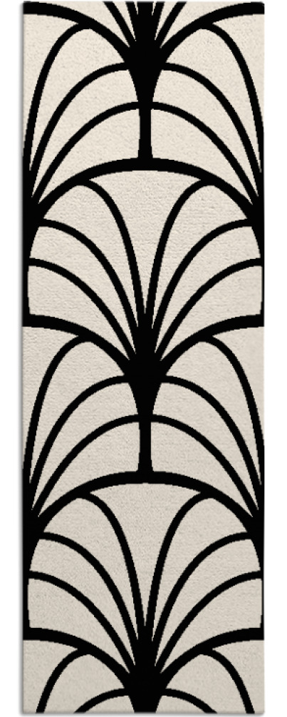 empire rug - item 1218007