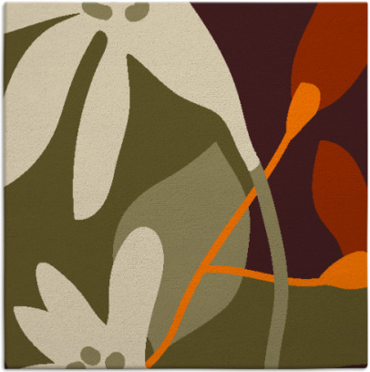 florescent rug - item 1220155