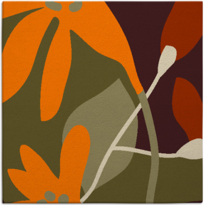 florescent rug - item 1220156