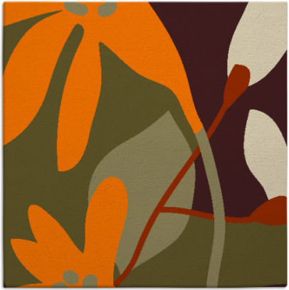 florescent rug - item 1220158