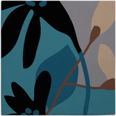 florescent rug - item 1220171