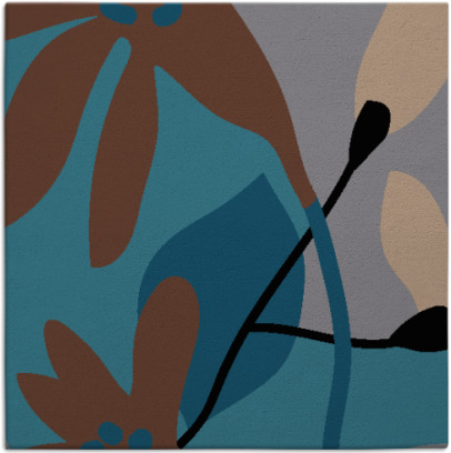 florescent rug - item 1220172