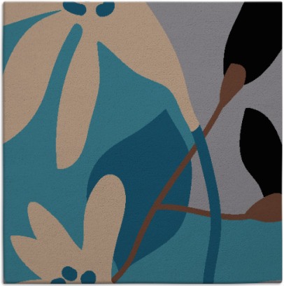 florescent rug - item 1220173