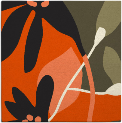 florescent rug - item 1220179