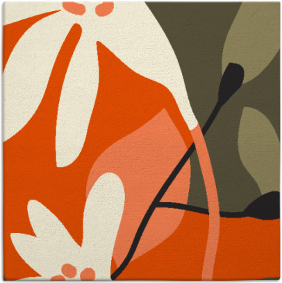florescent rug - item 1220180