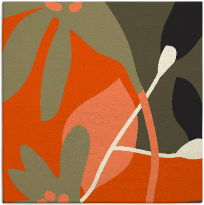 florescent rug - item 1220181