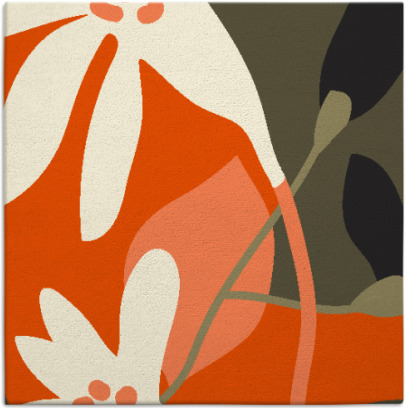 florescent rug - item 1220182