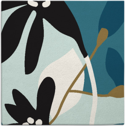 florescent rug - item 1220183