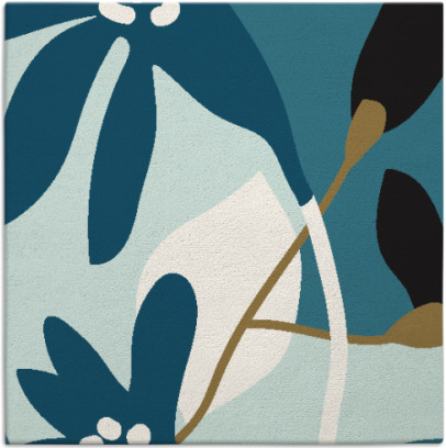 florescent rug - item 1220185