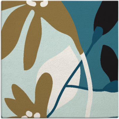 florescent rug - item 1220186