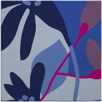 florescent rug - item 1220191