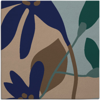 florescent rug - item 1220195