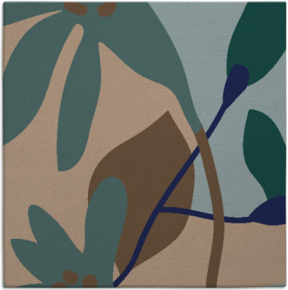 florescent rug - item 1220196