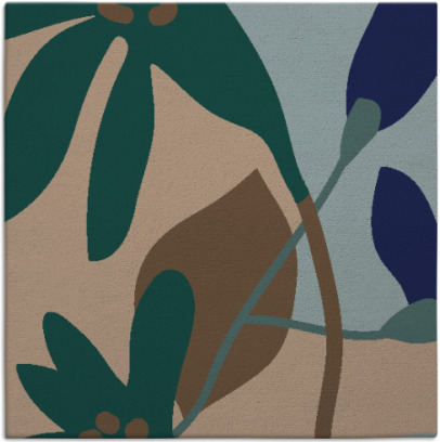 florescent rug - item 1220197