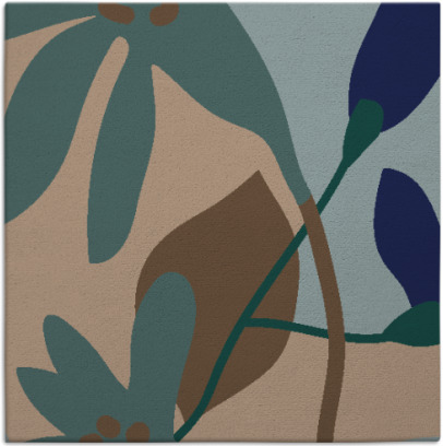 florescent rug - item 1220198