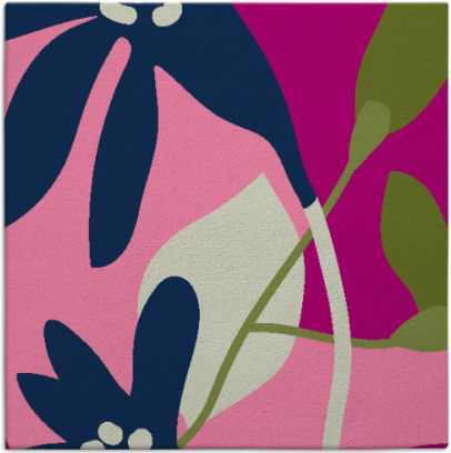 florescent rug - item 1220199