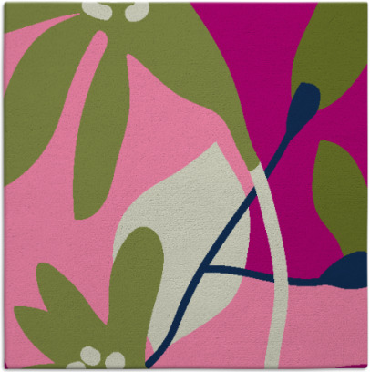 florescent rug - item 1220200