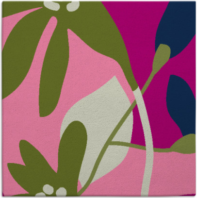 florescent rug - item 1220201