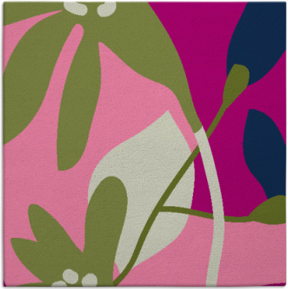 florescent rug - item 1220202