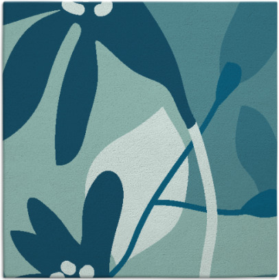 florescent rug - item 1220207