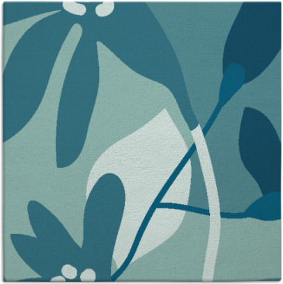 florescent rug - item 1220209