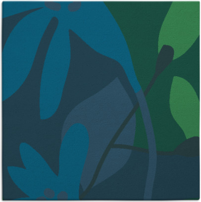 florescent rug - item 1220219