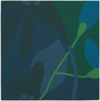 florescent rug - item 1220222