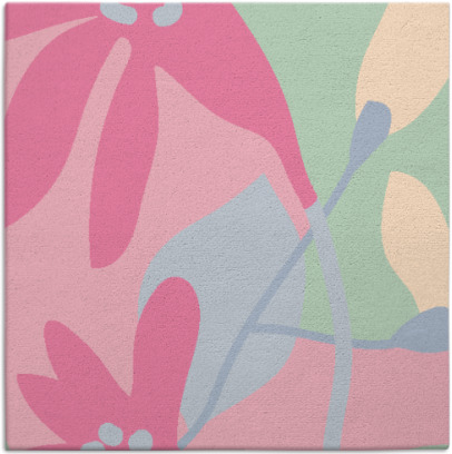 florescent rug - item 1220226