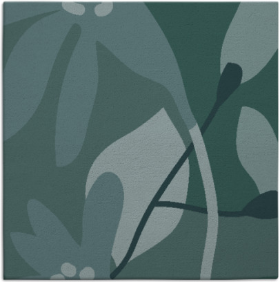 florescent rug - item 1220227