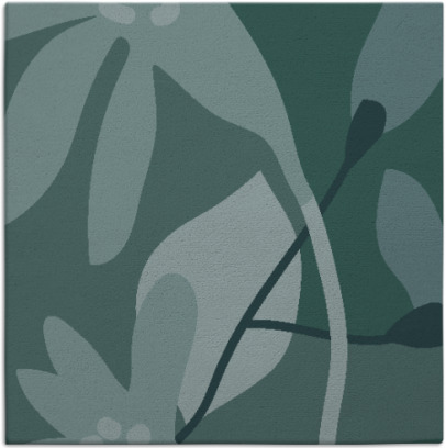 florescent rug - item 1220229