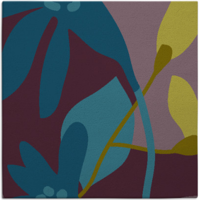 florescent rug - item 1220231