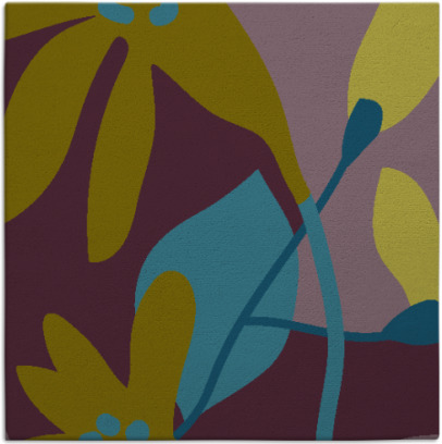 florescent rug - item 1220232