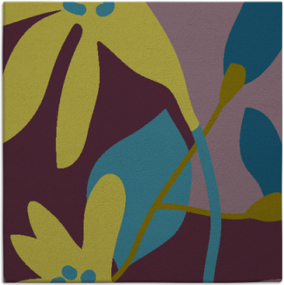 florescent rug - item 1220233