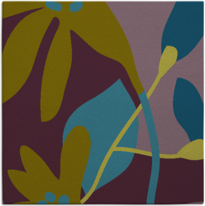 florescent rug - item 1220234