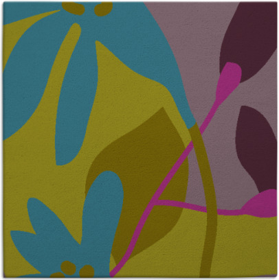 florescent rug - item 1220235