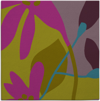 florescent rug - item 1220236