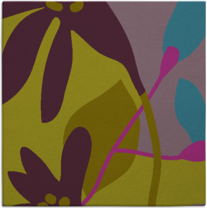 florescent rug - item 1220237