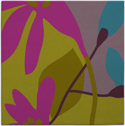 florescent rug - item 1220238