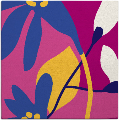 florescent rug - item 1220255