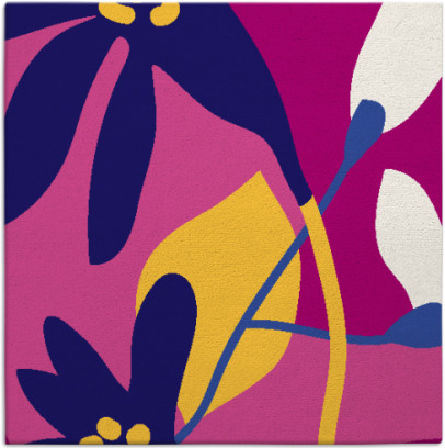 florescent rug - item 1220256