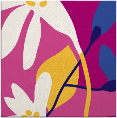 florescent rug - item 1220257