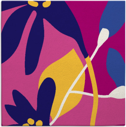 florescent rug - item 1220258