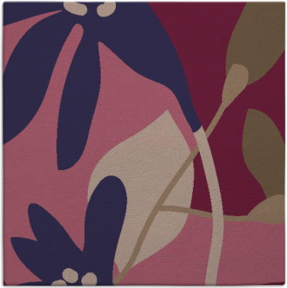 florescent rug - item 1220259