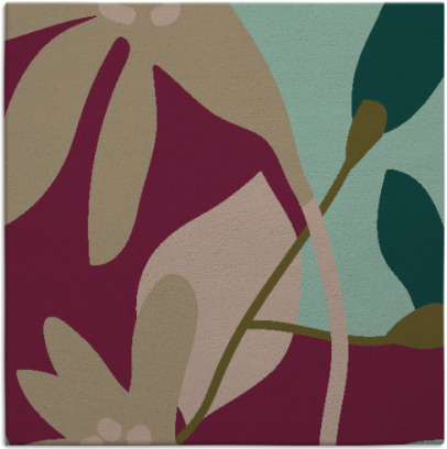 florescent rug - item 1220268