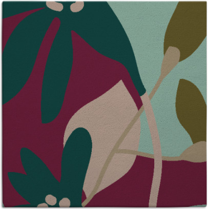 florescent rug - item 1220269