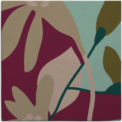 florescent rug - item 1220270