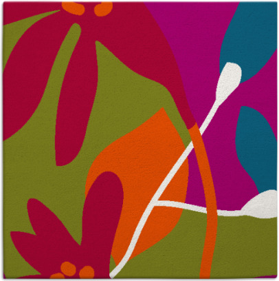 florescent rug - item 1220271