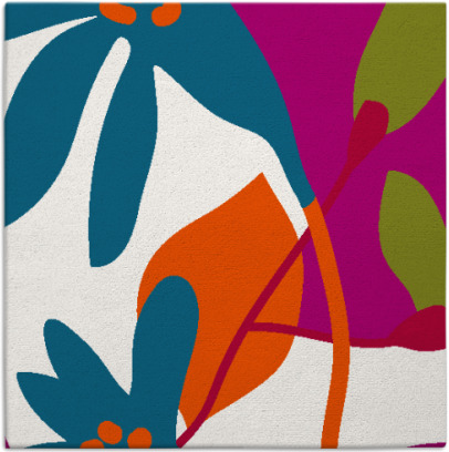 florescent rug - item 1220275